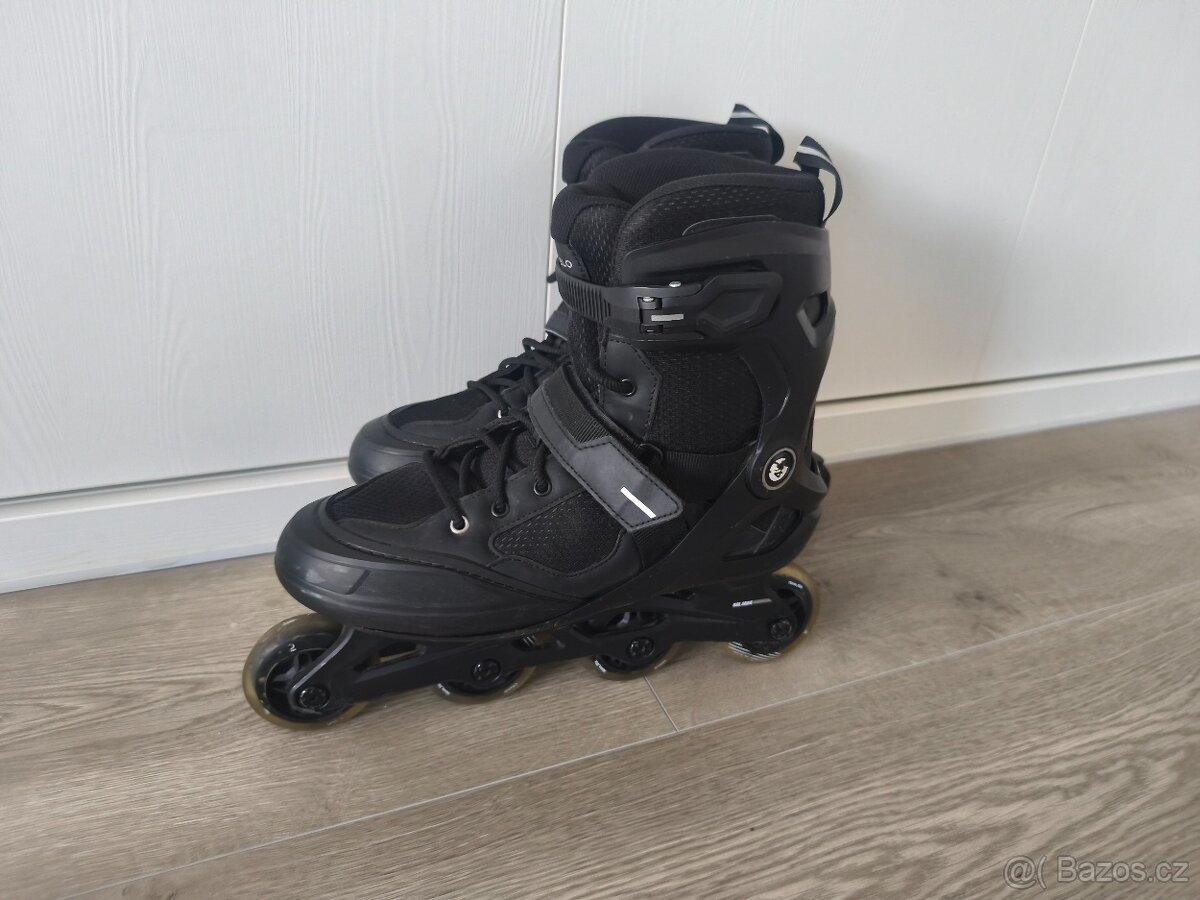 Inline brusle 44