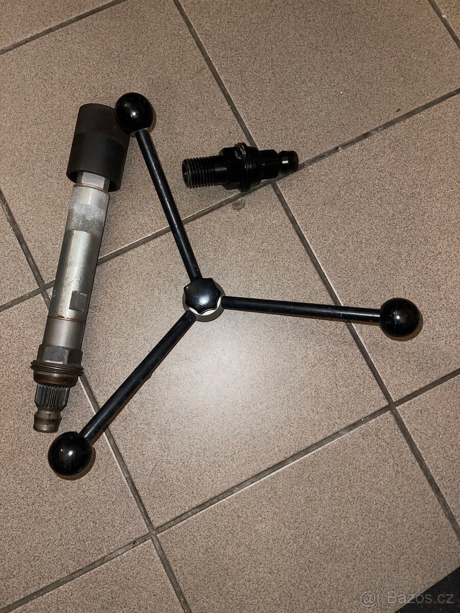 Jádrová vrtačka Hilti