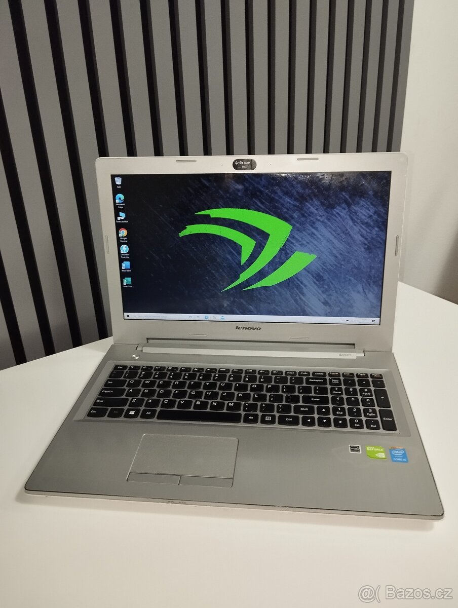 Lenovo IdeaPad Z50-70