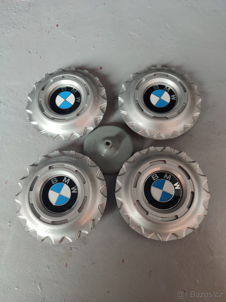 Dekly BMW Style 5
