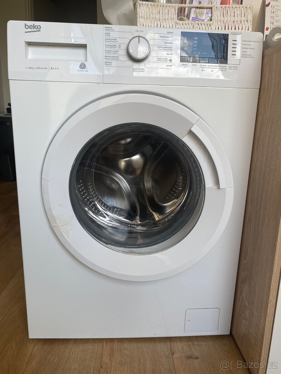 Beko 6kg