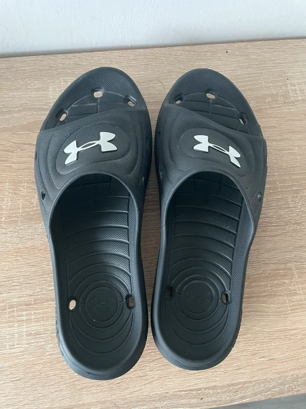 Pantofle Under Armour
