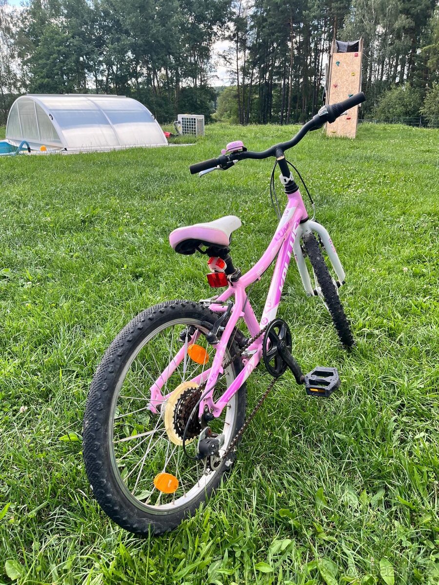 Dětské kolo Kellys 20"
