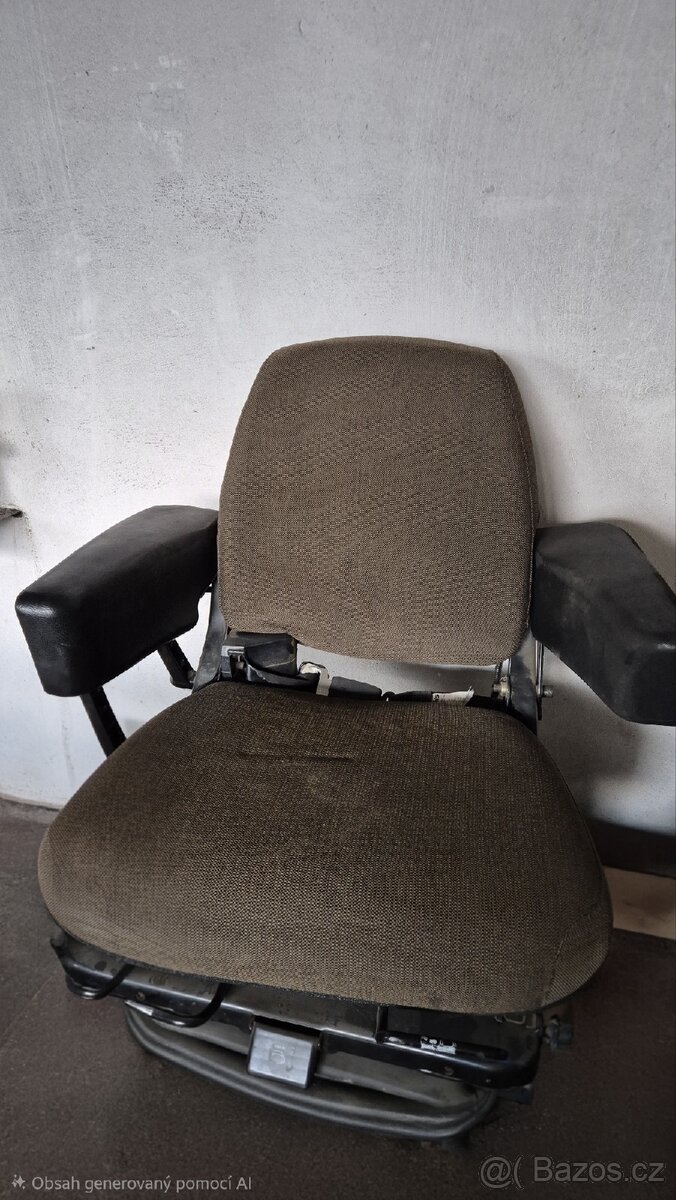 Sedačka original JD typ 7810