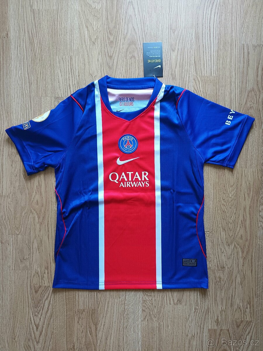 PSG 26/27 Home