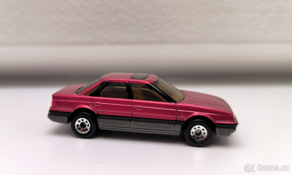 Matchbox Sterling