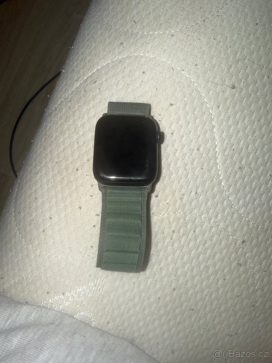 Apple watch 2