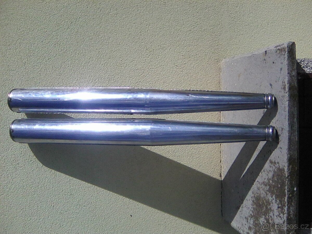 Jawa 350/632/634/638/639/640 - ND