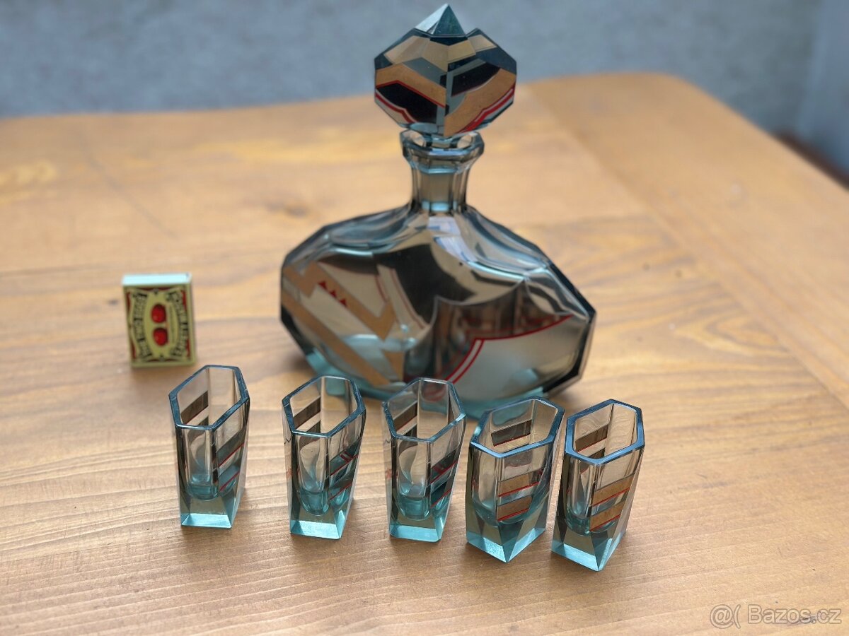 Likerova souprava