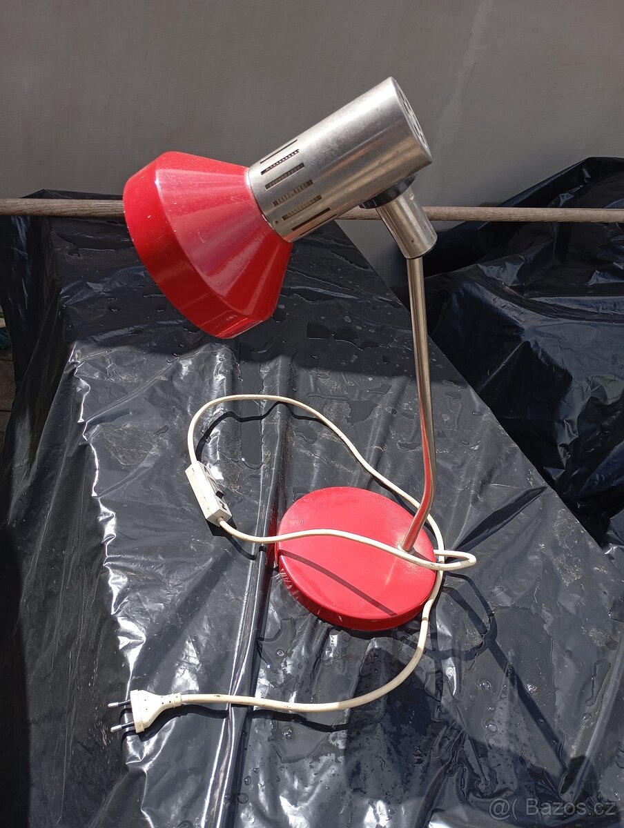 Lampa