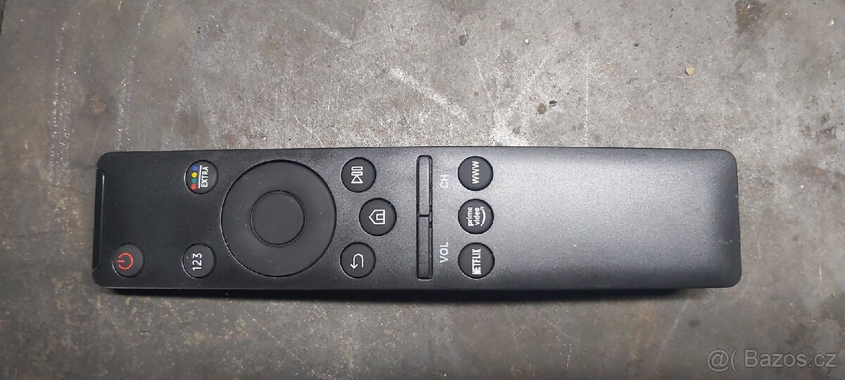 Ovladac Samsung