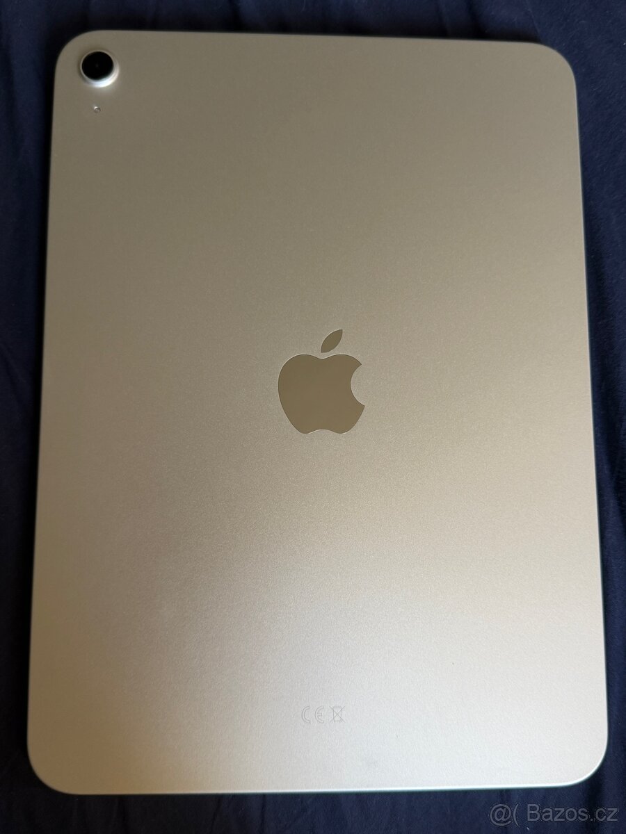 iPad A16 (11th gen) + Apple Pencil USB-C