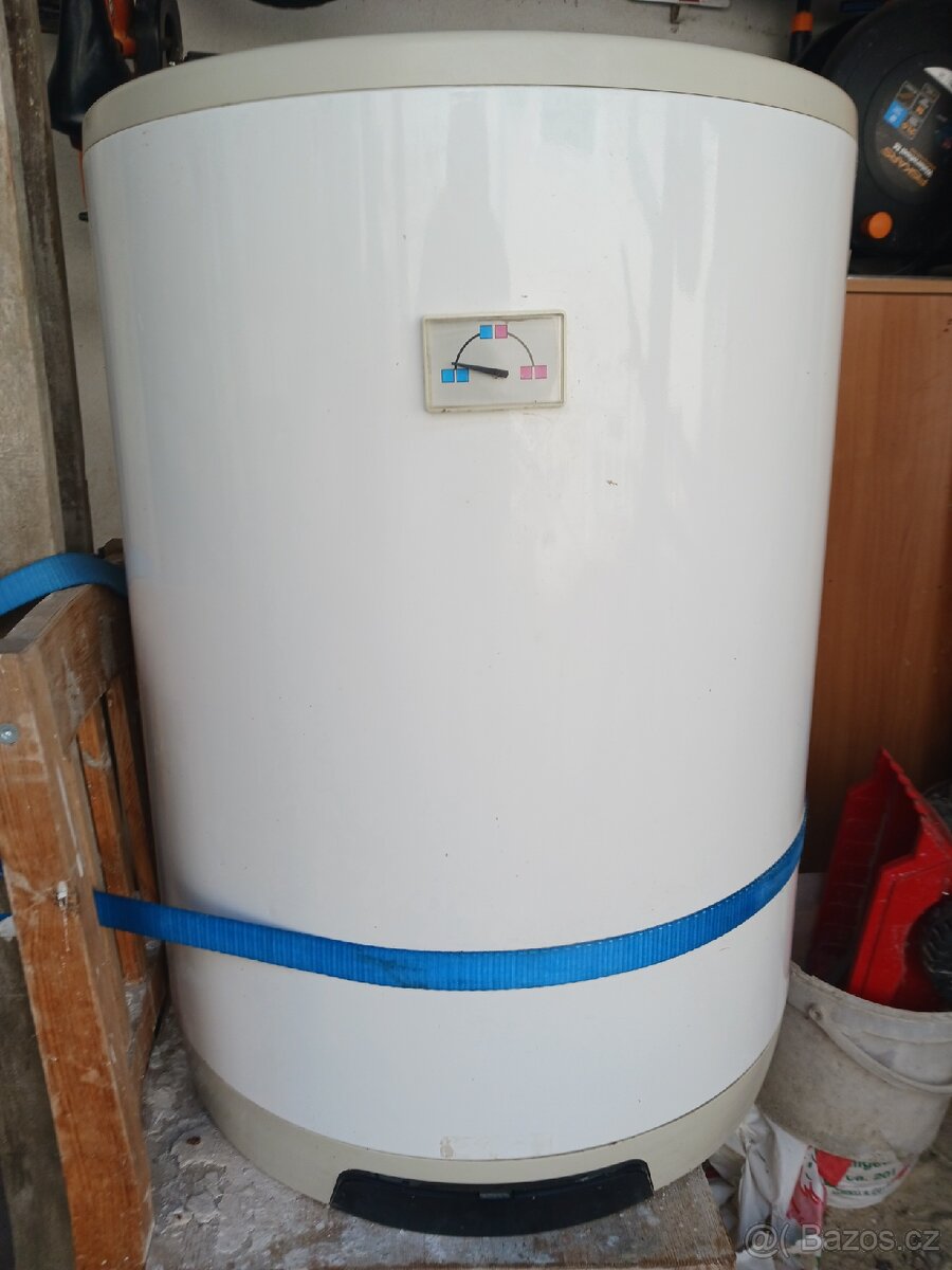 Bojler Dražice 80L