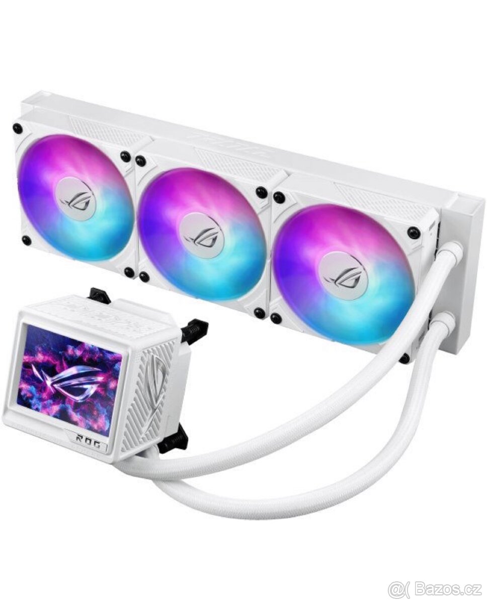 ASUS ROG RYUJIN III 360