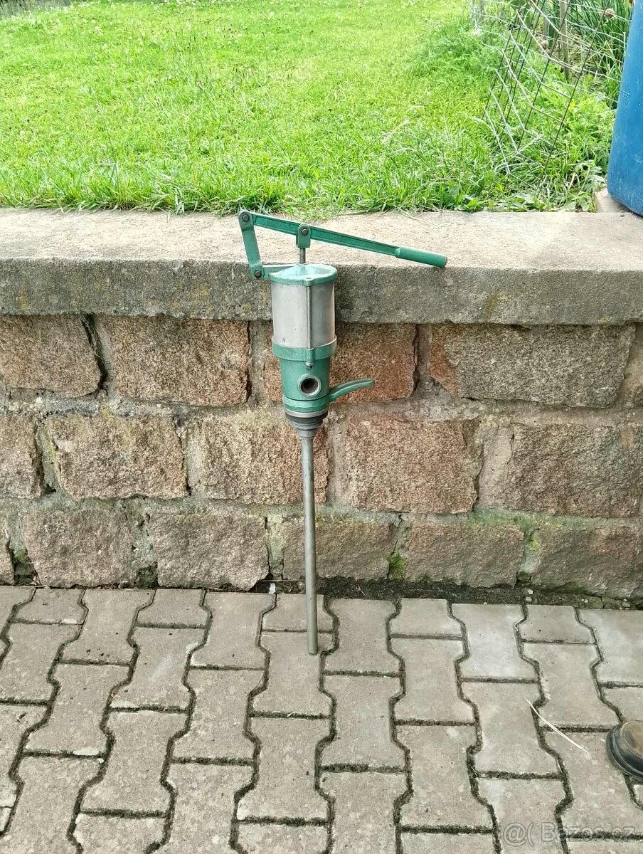 pumpa