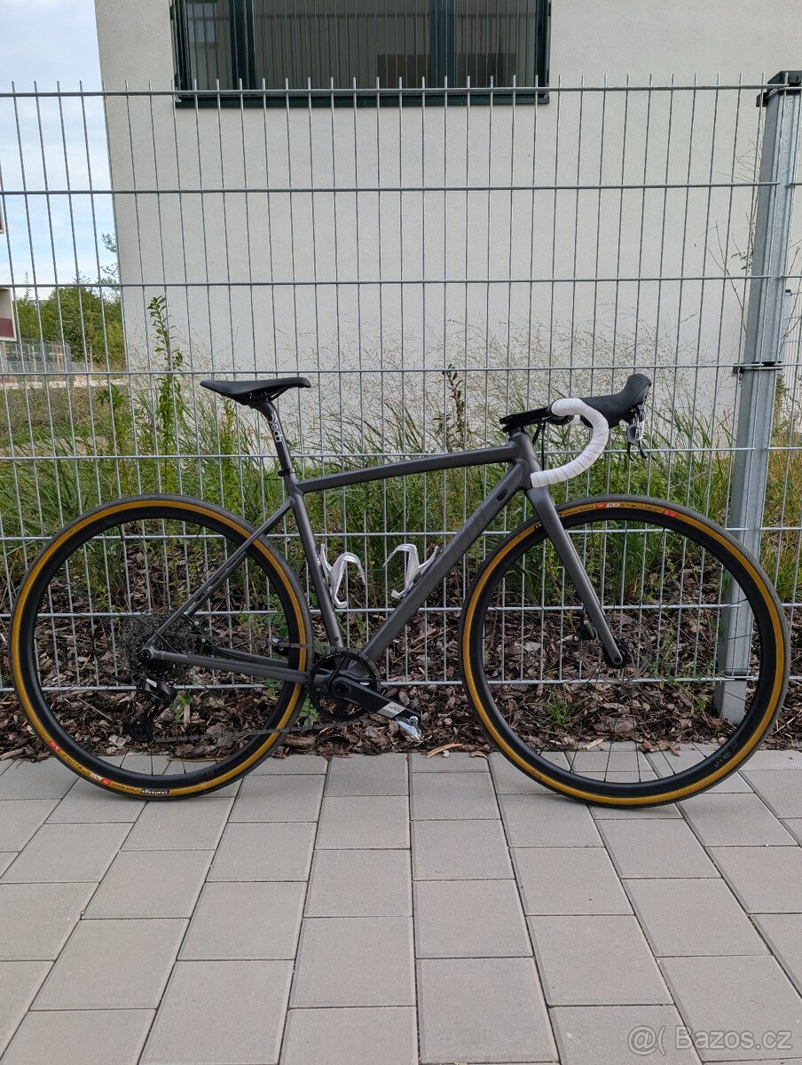 Specialized Crux DSW (vel. 52)
