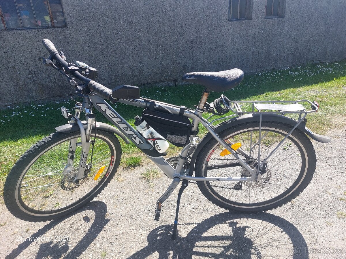 Pánské horské kolo 26