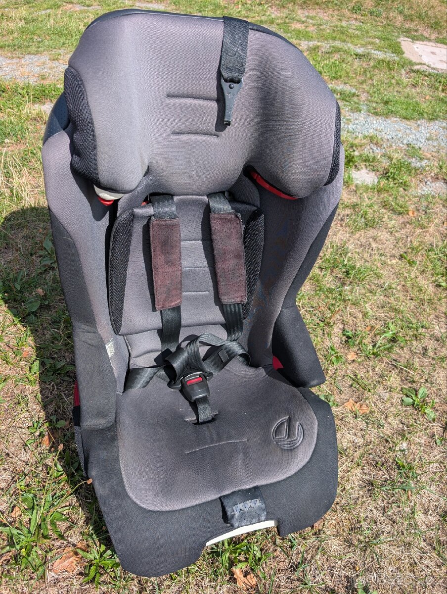 Autosedačka Jané 0-35kg