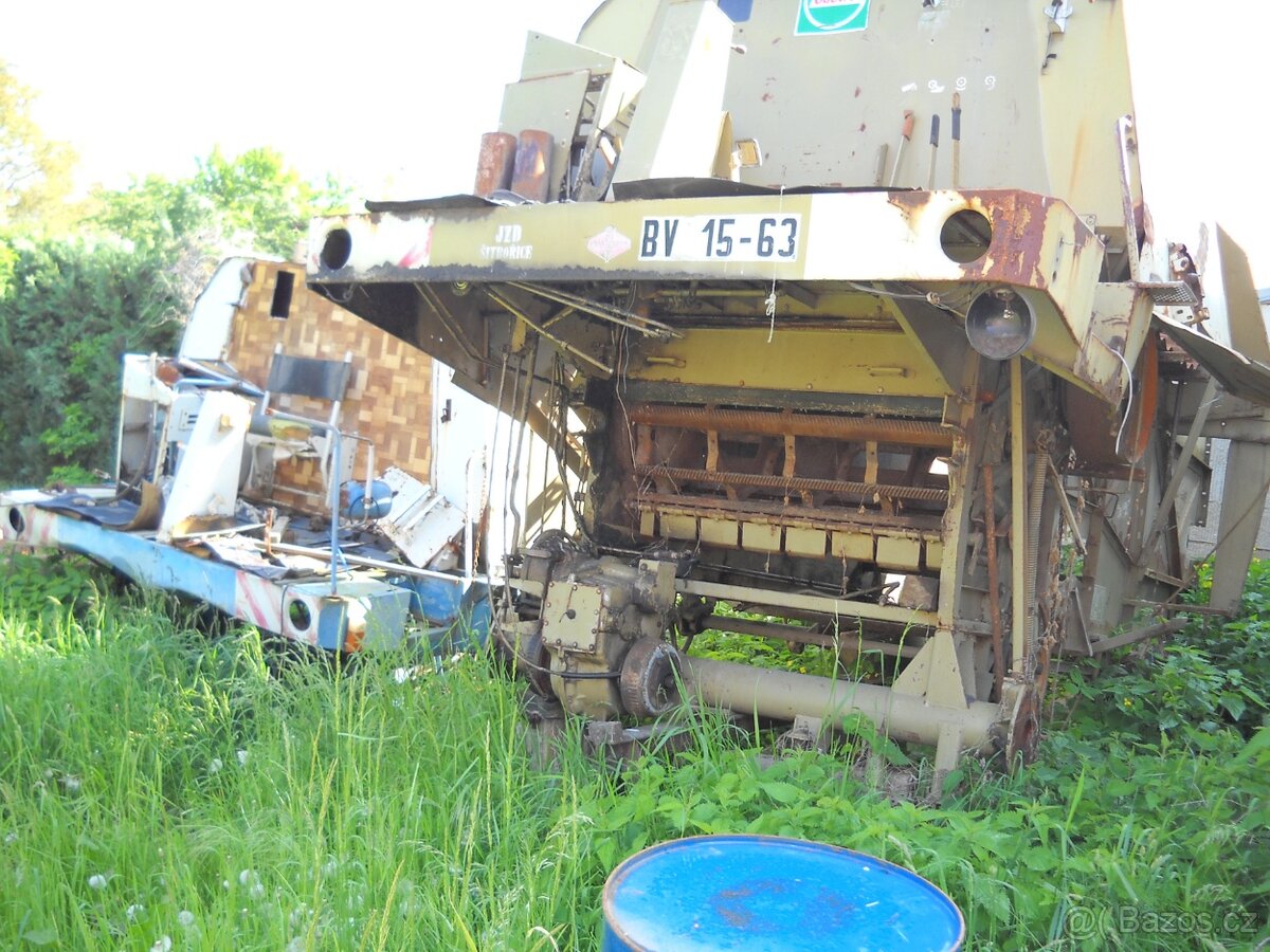 E 512 šponovák plochého řemenu