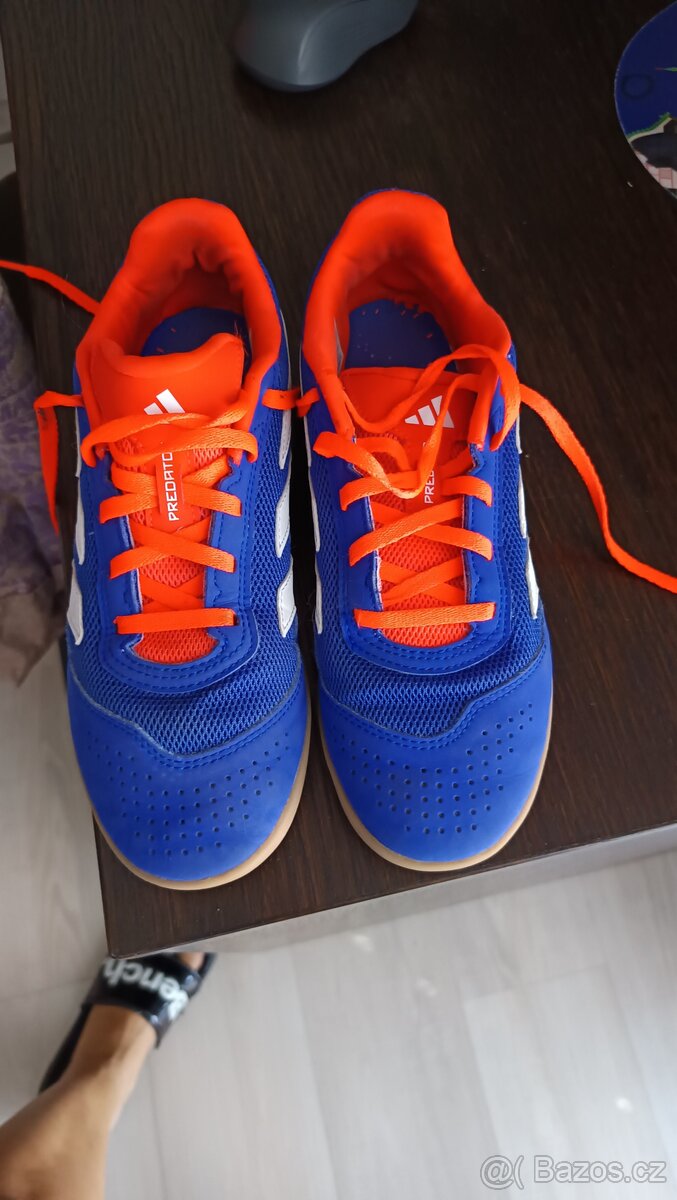 Sálové kopačky ADIDAS