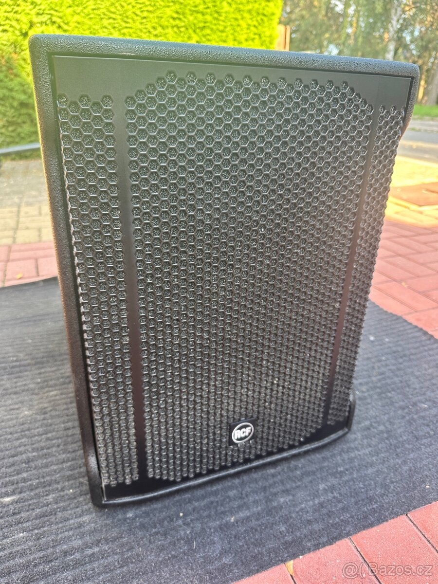 RCF SUB 705 AS II -Aktivní subwoofer