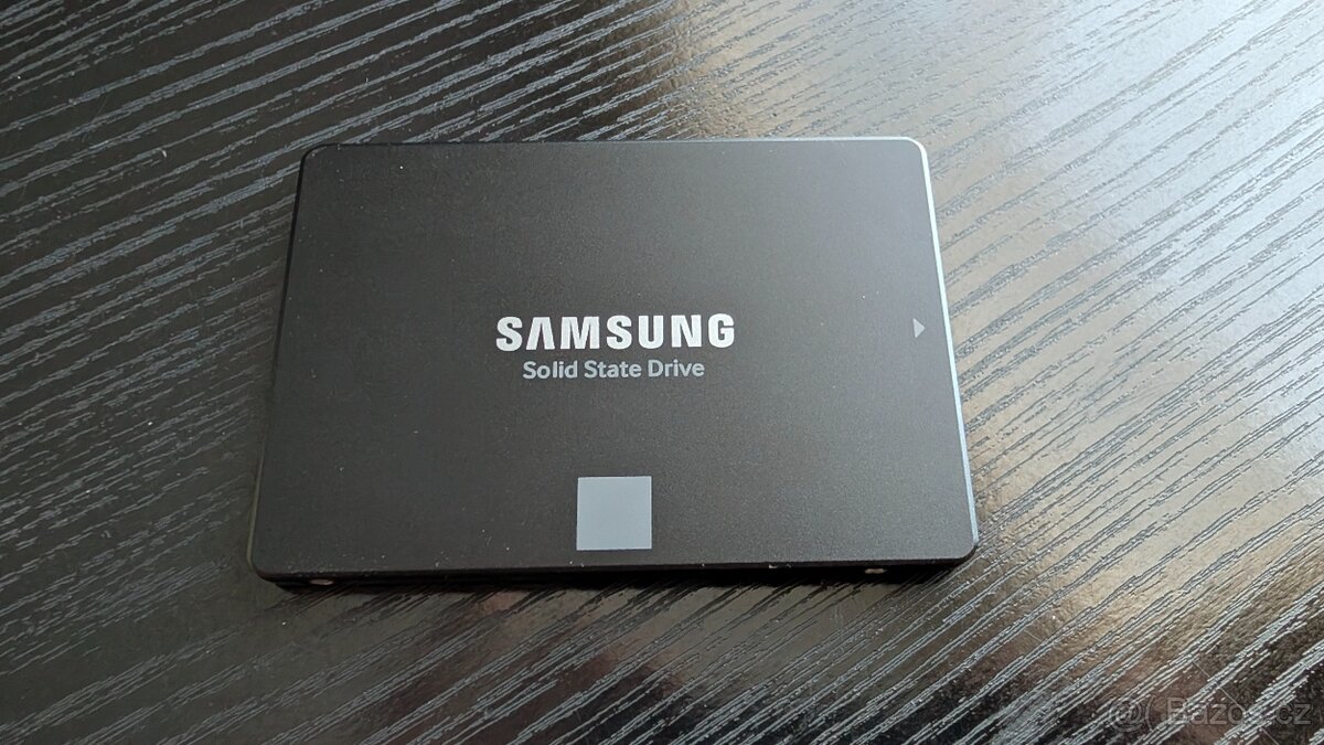Samsung 860 EVO 500GB