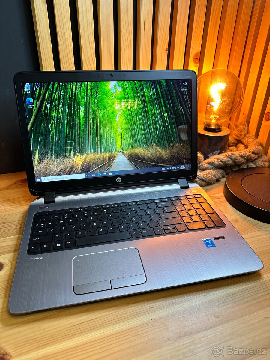 Notebook HP ProBook 450 G2