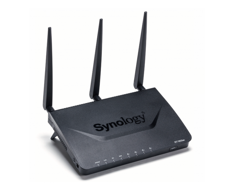 Synology RT1900ac