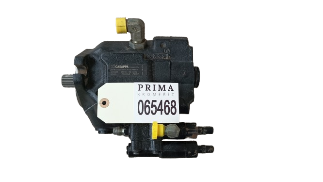 Merlo - čerpadlo hydrauliky