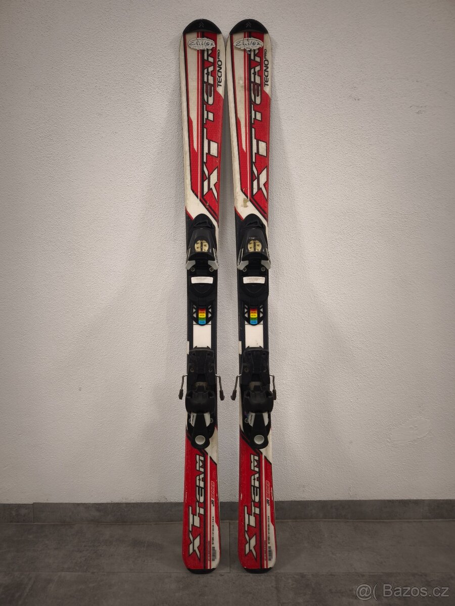 Lyže TECNOPRO 120 cm
