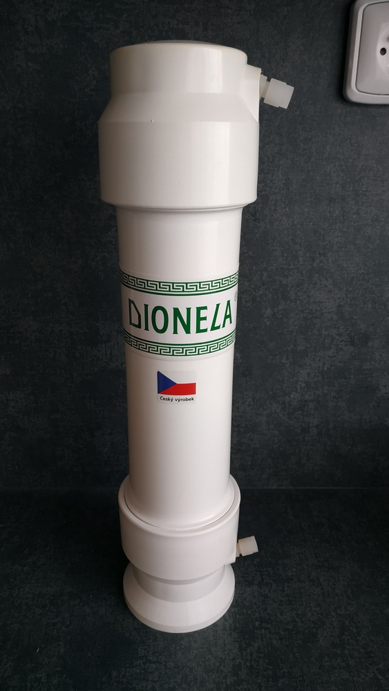 Dionela FDN2 Filtr na pitnou vodu