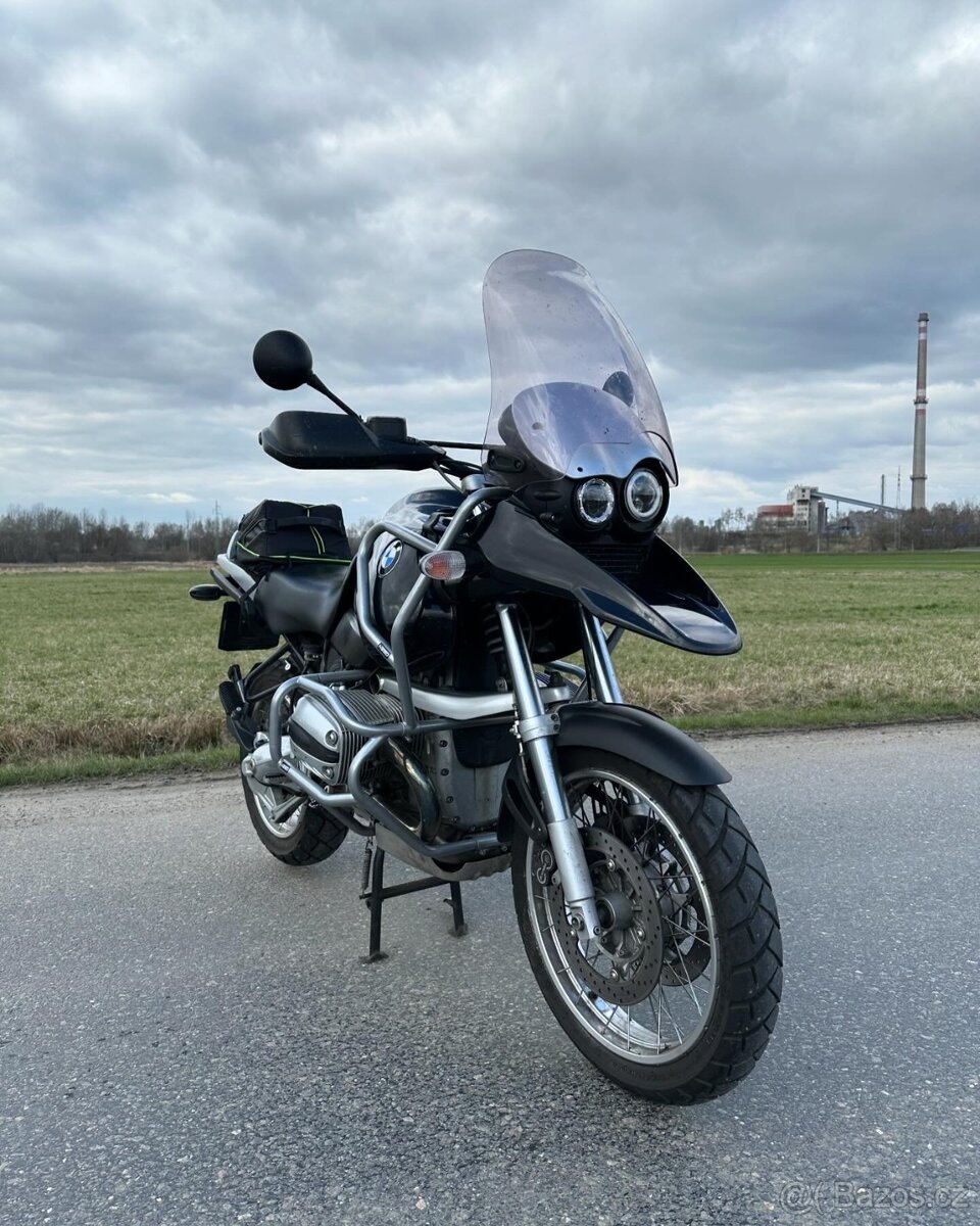 BMW R 1150 GS