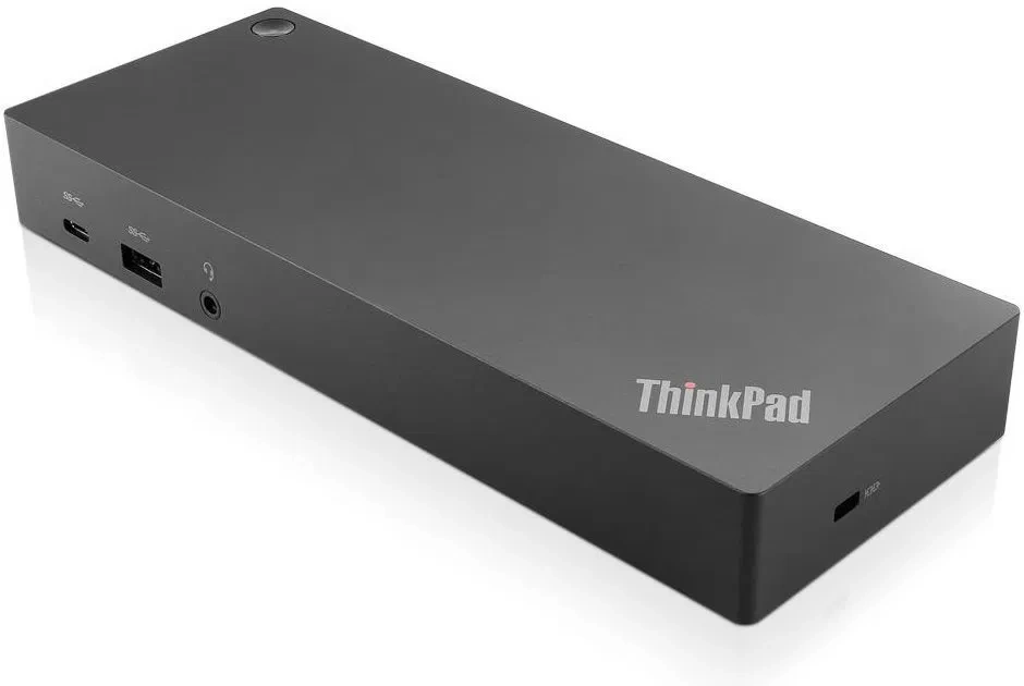 Lenovo ThinkPad Hybrid USB-C (dokovací stanice)