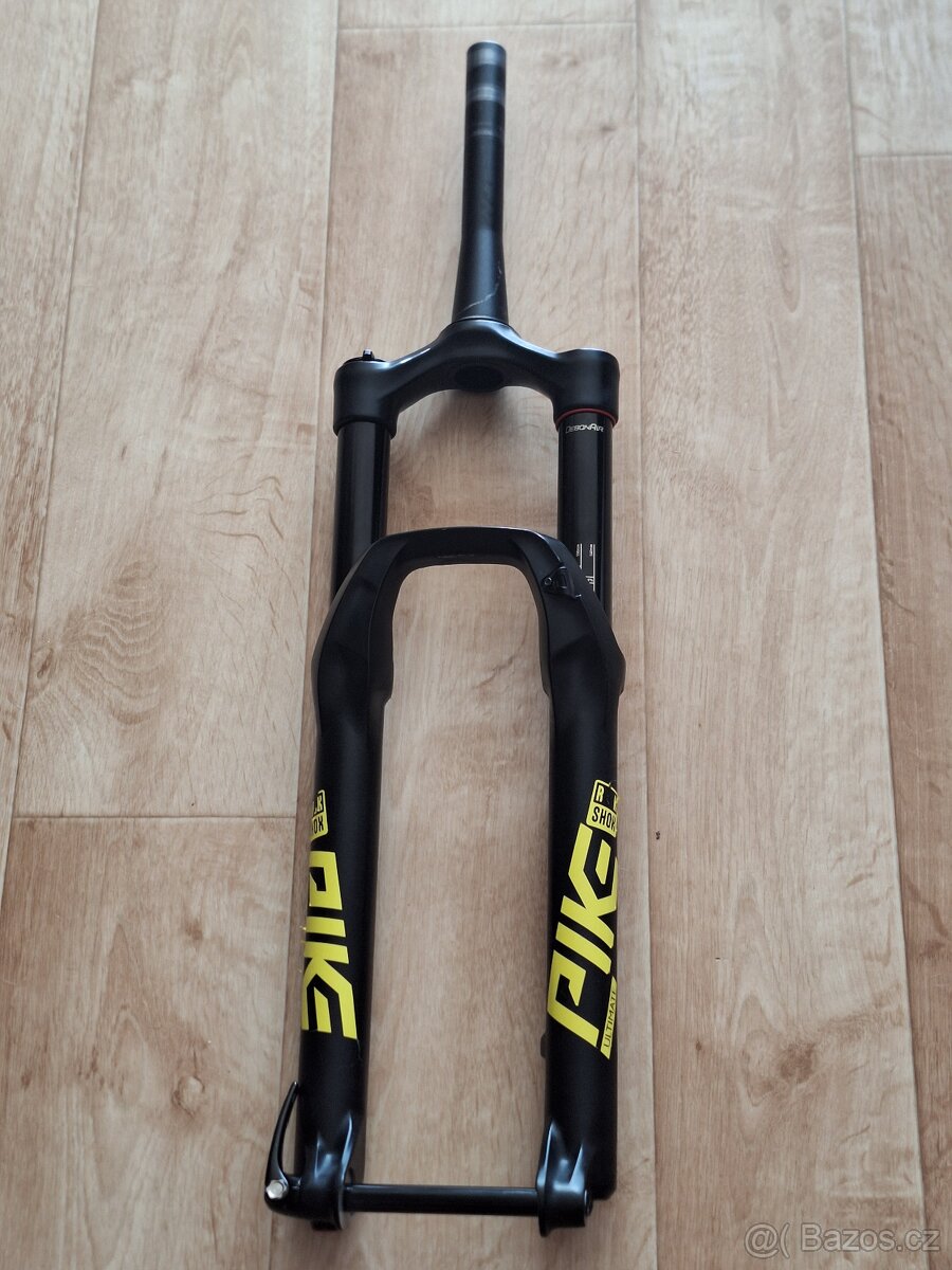 Rockshox Pike RC B2, 27.5" a 160mm