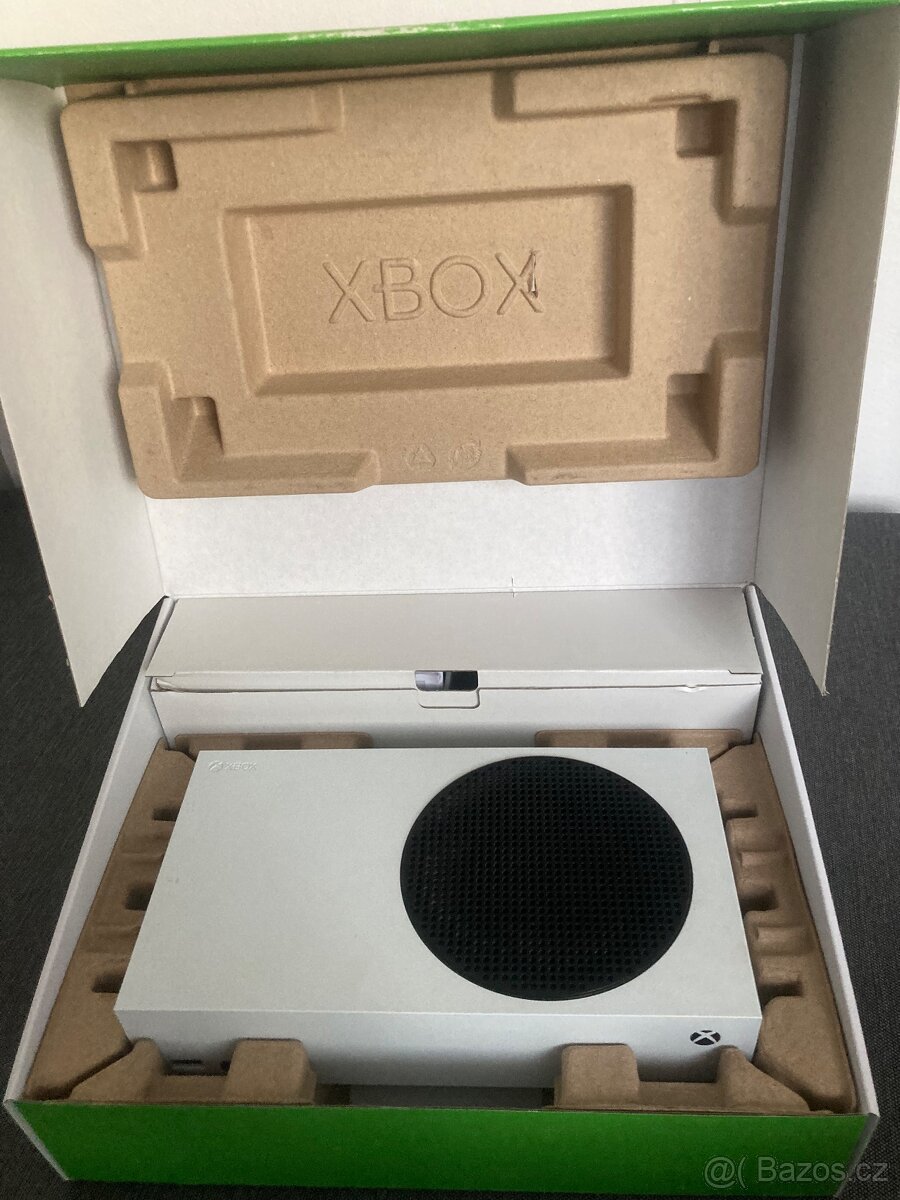 xbox series s