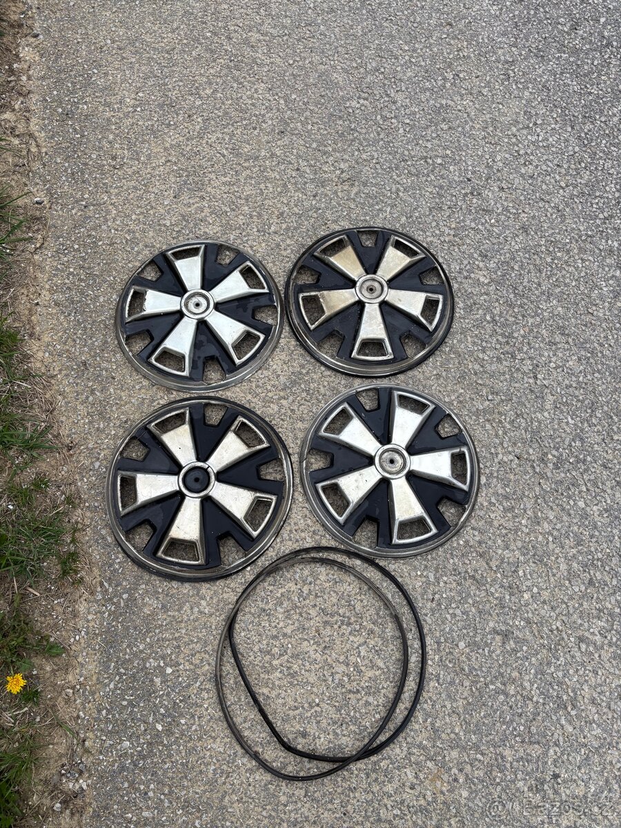 Poklice 110 r