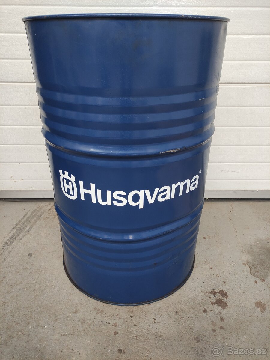 Sud 200 Husqvarna