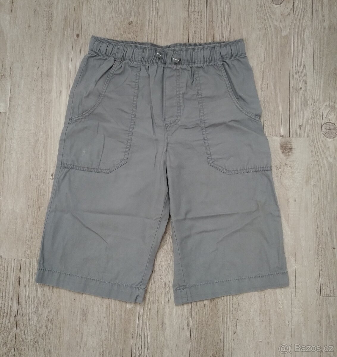 Chlapecké kraťasy zn.Old Navy vel.158
