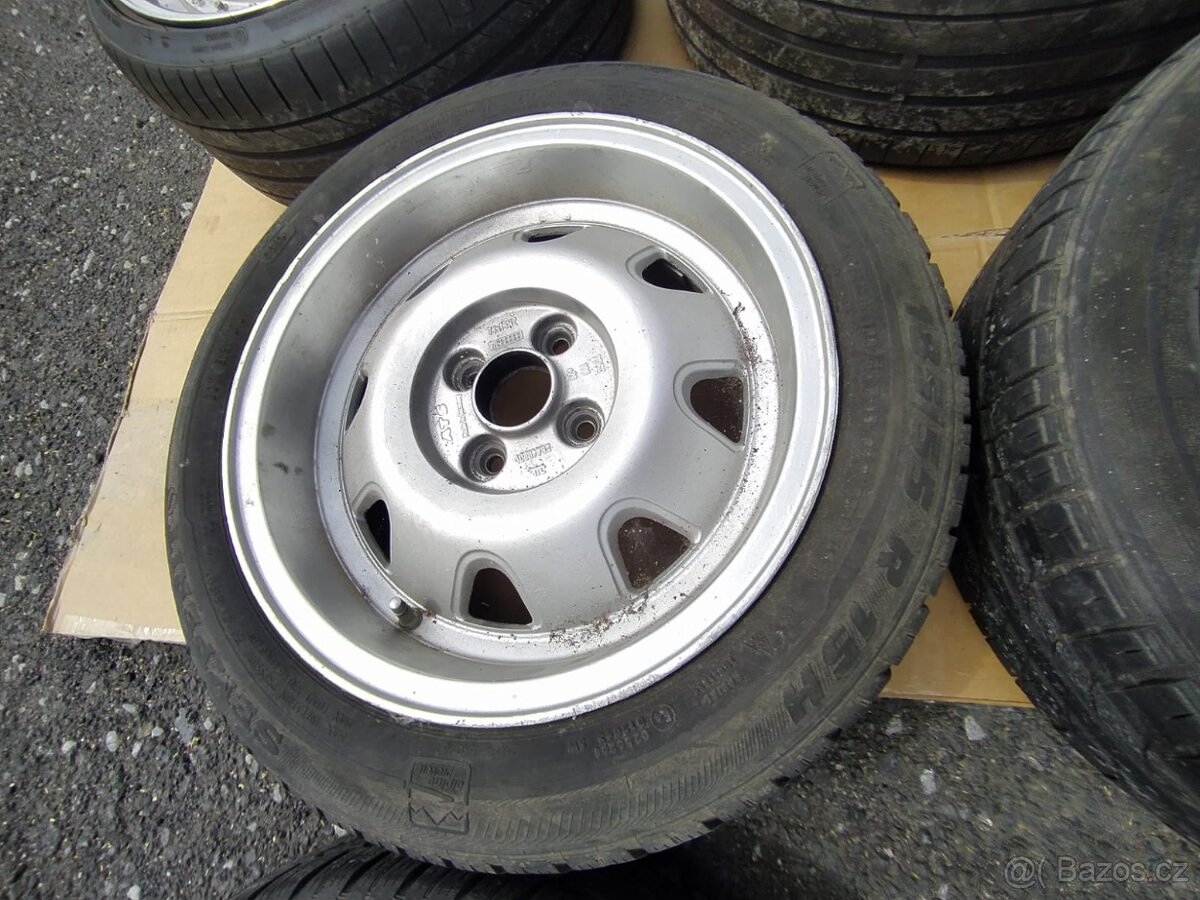 4x100 r15