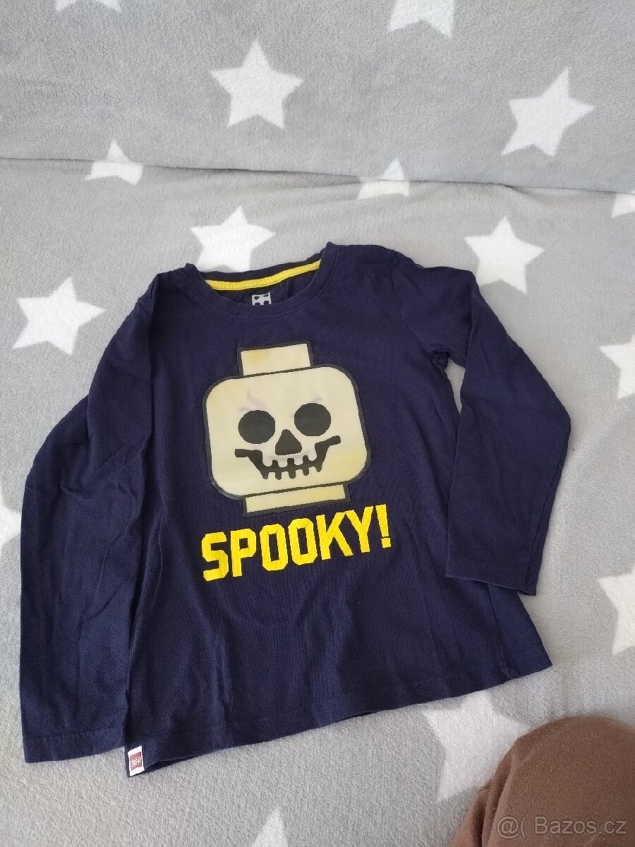 Tričko Lego Wear