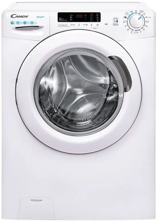 Prodám pračku CANDY CS4 1272DE/1-S RapidÓ