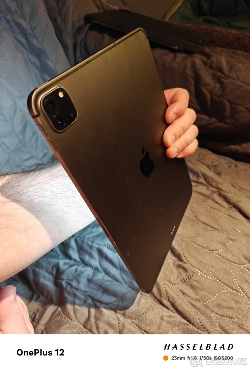 iPad pro M1