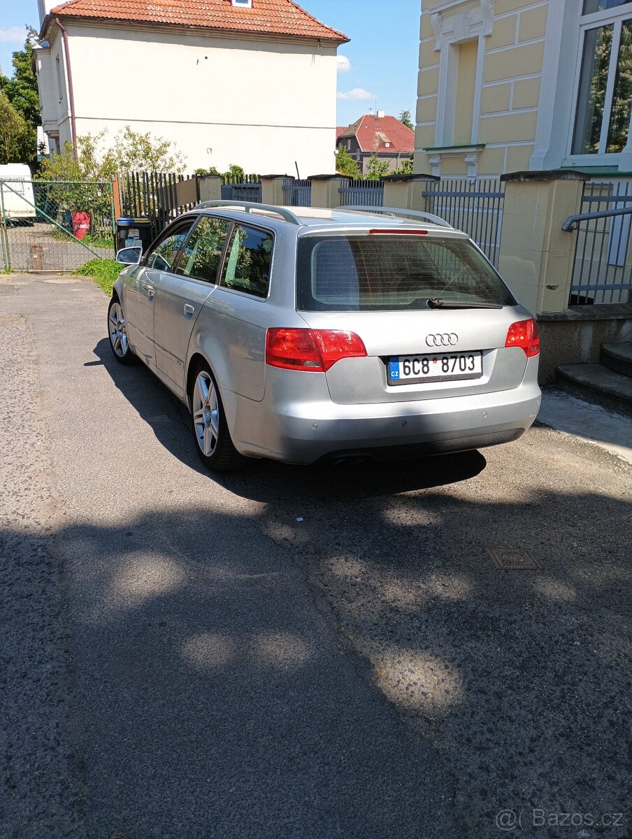 A4 b7