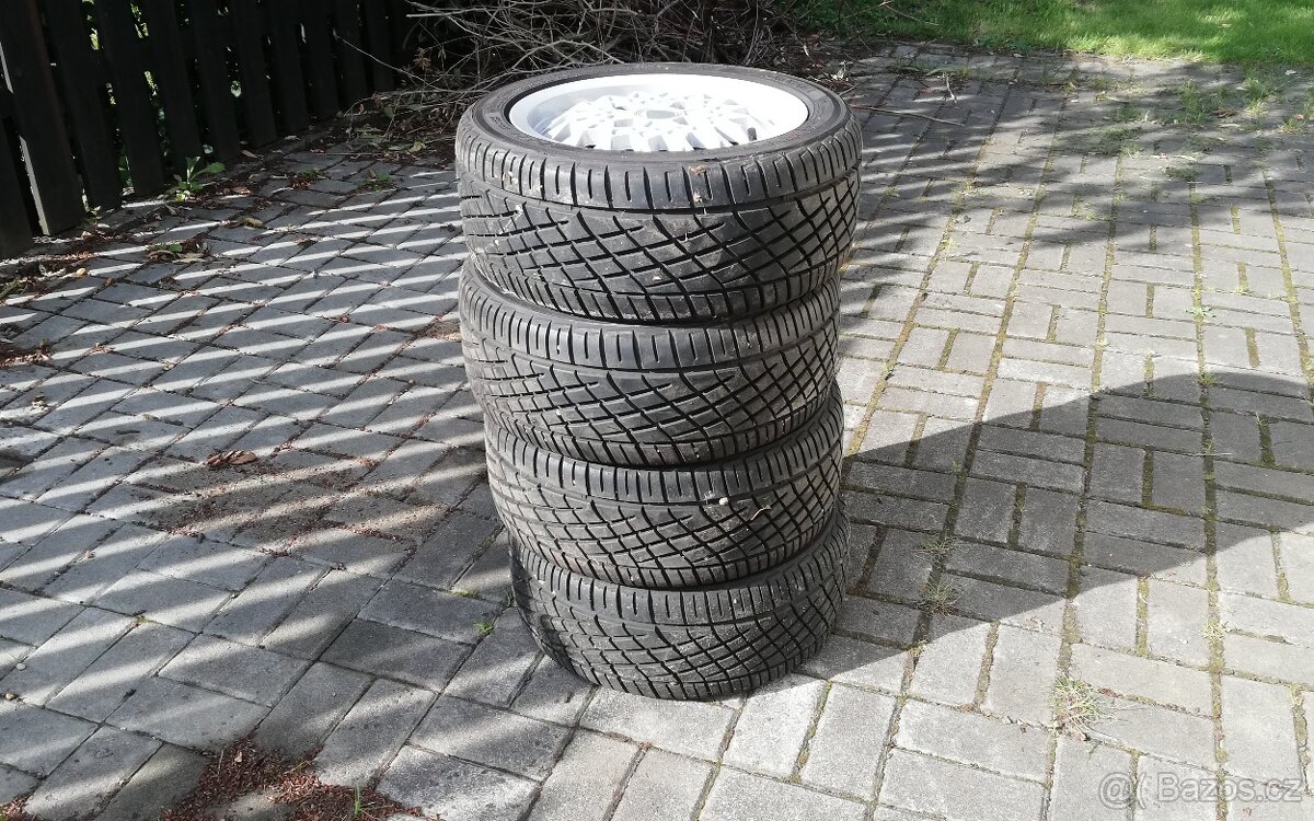 Disky 4×108