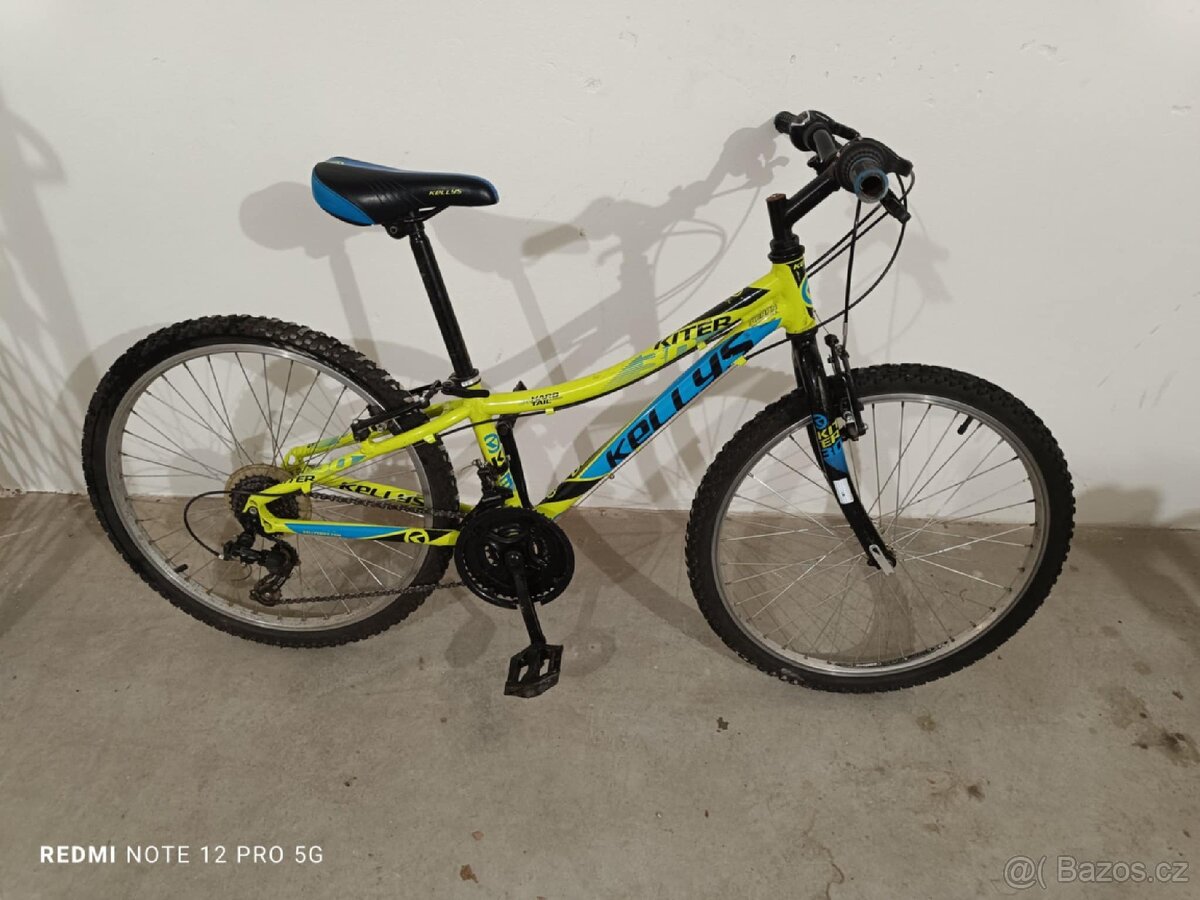 Kelly kiter 30