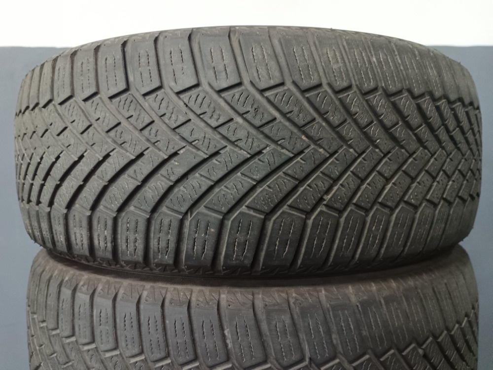 205/55 R16 YOKOHAMA (3321)