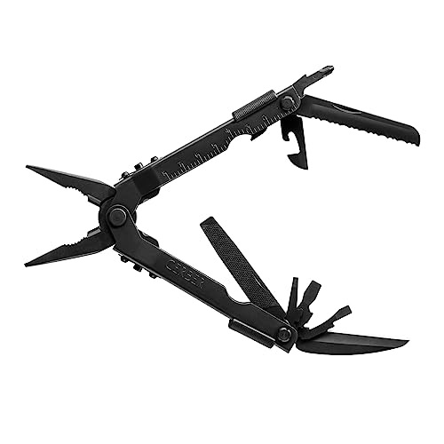 cistenie na zbran vyrobca Otis IWCK Gerber MP600 Multi-Tool