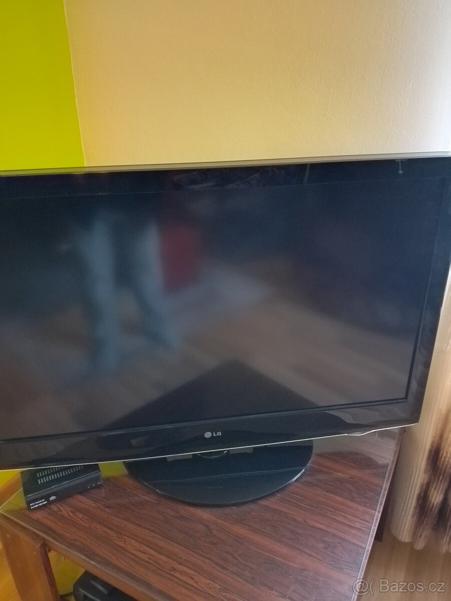Prodej televize LG