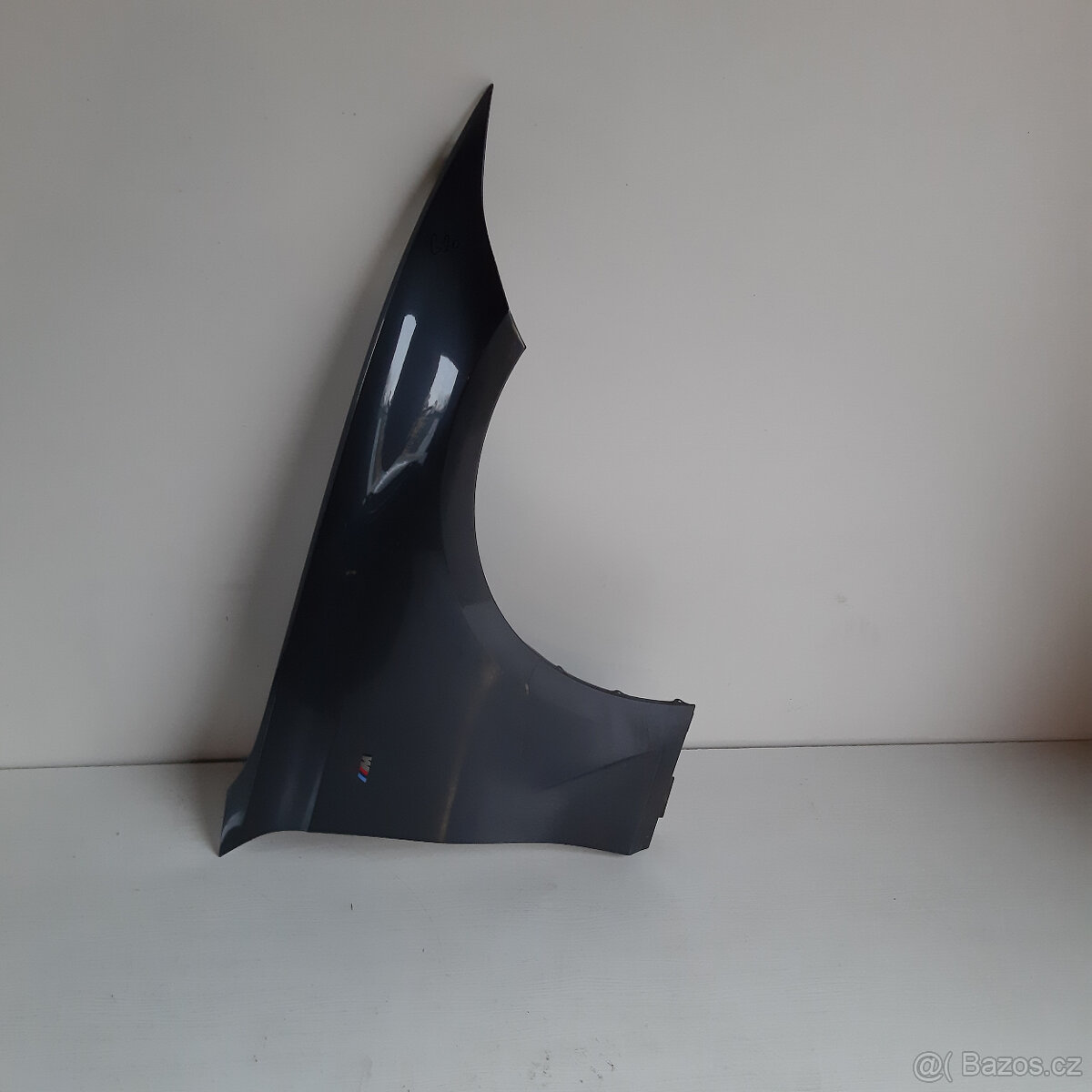 BMW 3 G20 G21 pravý blatník 41008494440
