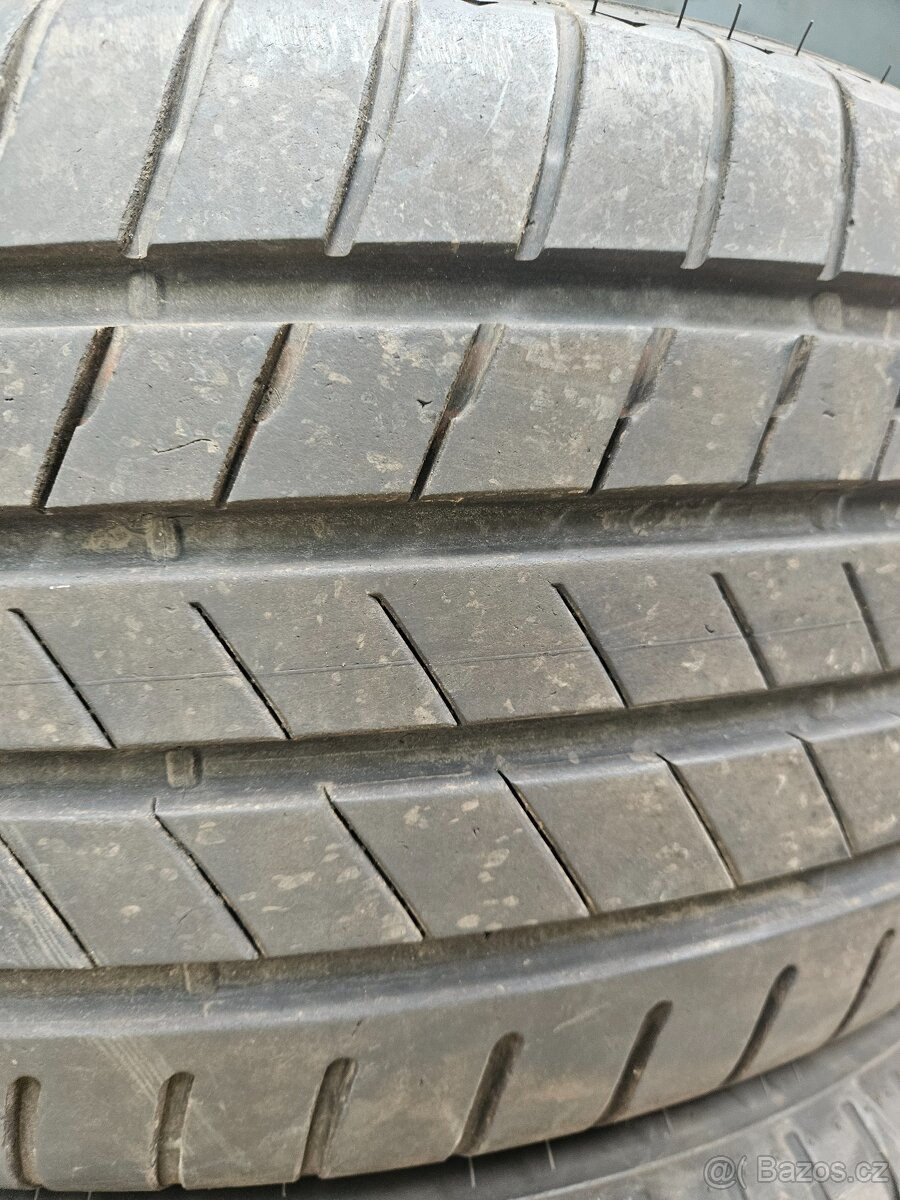 265/50R19 110W XL Bridgestone Alenza 001